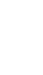 A vector image of a door with half windows.